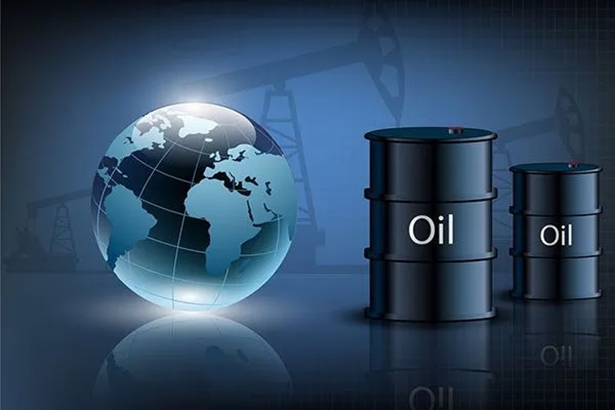 Giá xăng dầu ngày 20/5: Giá dầu Brent giảm xuống dưới 75 USD/thùng